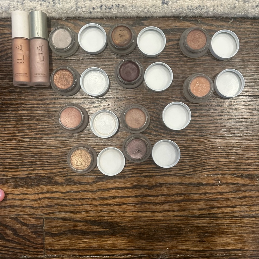 ILIA bundle